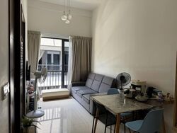 The Promenade@Pelikat (D19), Apartment #471309551